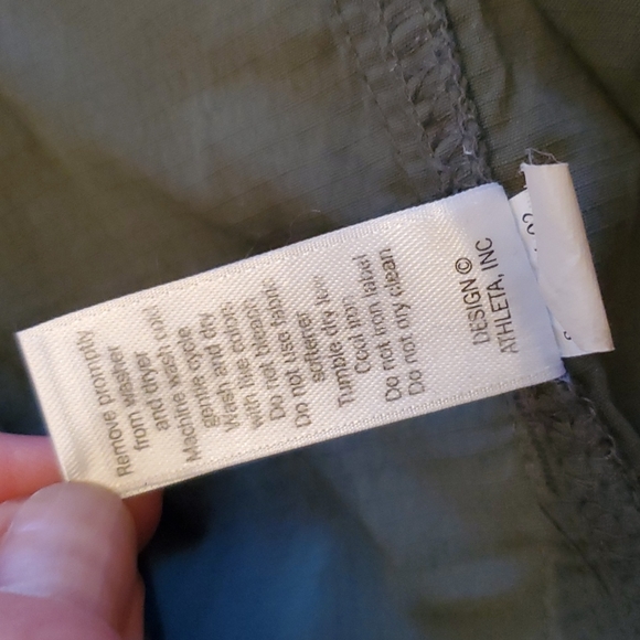 Athleta skort - Picture 9 of 9